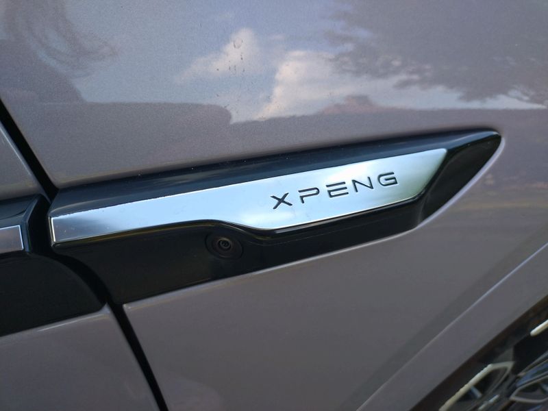 Xpeng generates revenue solely through services and licenses. Its most important customer in this area is Volkswagen.(Image: Vogel Communications Group/Sven Prawitz)