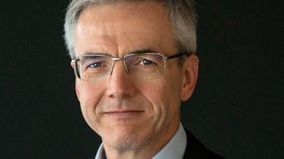 Karl Deppen wird neuer Leiter für Truck China und die Regionen Japan und Indien bei Daimler Truck. (Daimler Truck)