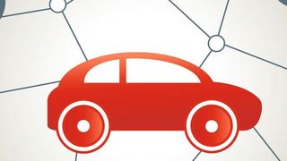 Die Daten vernetzter Fahrzeuge sind für Unternehmen und Dienstleister interessant (Trueffelpix - stock.adobe.com)