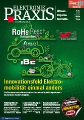 ELEKTRONIKPRAXIS 11/2017 (vbm)
