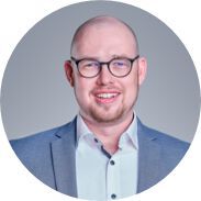 Sie möchten weitere Informationen zum Augmented Operator? Ihr Kontakt: Stephan Boy, ABB(Bild:  ABB)