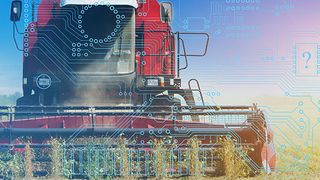Die digitale Landwirtschaft produziert immer mehr Daten – und dafür gibt es gute Gründe. (©kosssmosss - stock.adobe.com)