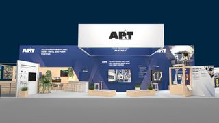 Unter dem Motto One Responsible Partner will AP&T vom 22. bis 25. Oktober auf der Euroblech sein Gesamtportfolio vorstellen. (Bild: APT)