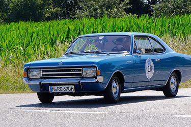 Oberbayerische Meisterclassic 2026: Ausflug ins Schöne (Bild: Holger Zietz - VCG)