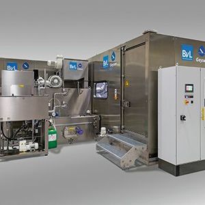 (BVL Oberflächentechnik)