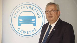 Karl-Heinz Bley fordert als Präsident des Kfz-Landesverbands Niedersachsen-Bremen für den Autohandel eine Öffnungsstrategie. (Bild: Kfz-Landesverband Niedersachsen/Bremen)