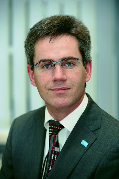  (Archiv: Vogel Business Media)