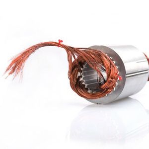 Elektrische Spezialantriebe aus Leutkirch kommen weltweit zum Einsatz