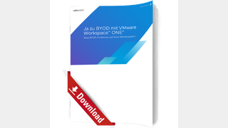 Whitepaper Cover: Vogel IT