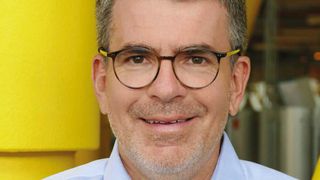 Markus Feth ist Leiter Automotive Iiglidur Lagertechnik bei Igus. (Bild: Igus)