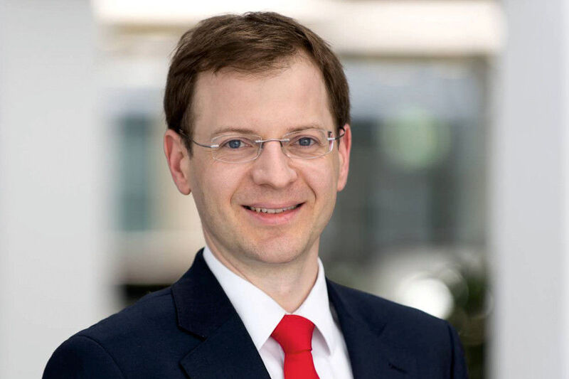 Patrick Kresse, Leiter Business Intelligence & Controlling. (Fahrzeug-Werke Lueg AG)