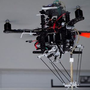 (Bild: The UAE Drones for Good Award)