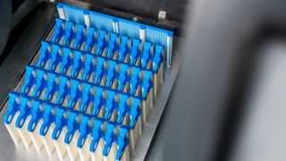 Im zweiten Teil für die On-demand-Fertigung mit 3D-Druck stellen wir mittelständische Fertigungsdienstleister mit eigener Produktion vor. (Bild: ingo rack / Blank)