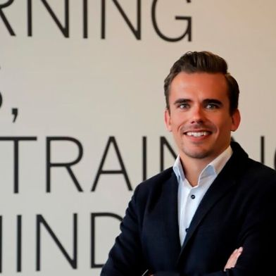 Thomas Mehlkopf ist General Manager und Head of Working Capital Management von SAP Taulia. (Bild: SAP Taulia)