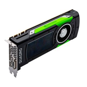 Die P5000 und die P6000 sind die Top-Modelle unter den Quadro-Karten von Nvidia. Beide nutzen GPUs mit Pascal-Architektur. Die über den Channel verkauften Quadros stammen ausschließlich von PNY.
