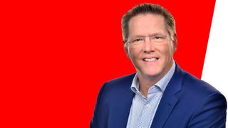 Der bisherige DXC-Manager Jürgen Stauber verantwortet nun das Geschäft von Rackspace in der DACH-Region. (Gudrun de Maddalena)