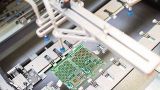 Nach neuesten Zahlen der Branchenexperten von Prismark für 2018 ist AT&S der weltweit führende Anbieter von High-End-Leiterplatten  (Bild: vyhnalek.com)