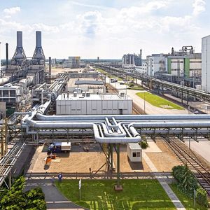 (BASF Schwarzheide GmbH)