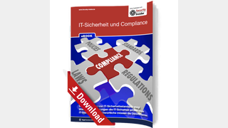 Whitepaper Cover: Vogel IT-Medien GmbH / iQoncept - Fotolia.com