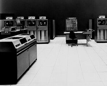 System 360 (IBM)