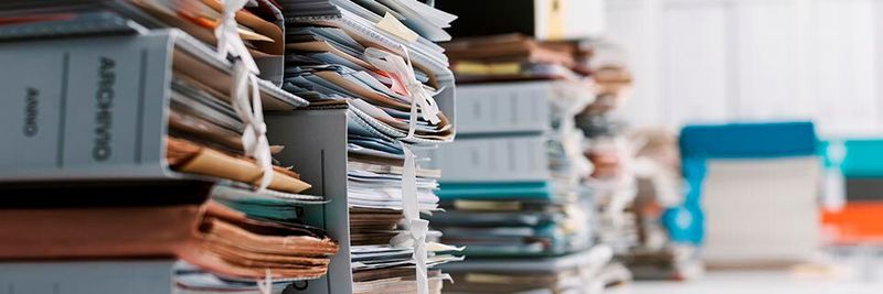 Eine papierlose Leistungserbringung sucht man in den meisten Kommunen und Städten bislang vergebens. Eine papierlose Leistungserbringung sucht man in den meisten Kommunen und Städten bislang vergebens.