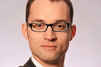 Caspar Winkelmann ist bei Cadillac Europe nun Head of Marketing und Product Planning. (Bild: Cadillac)
