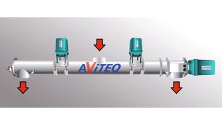 Aviteq-Reversierrohr (Bild: Aviteq)