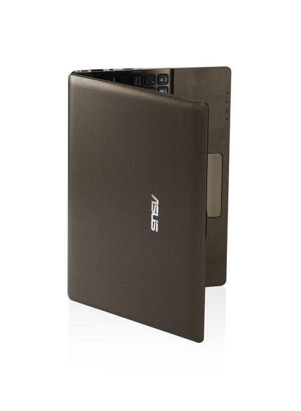 Der Eee PC X101 soll sich nach Herstellerangaben auch von ungeübten Anwendern sowie Kindern leicht bedienen lassen. (Archiv: Vogel Business Media)