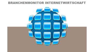 Der neue Branchenmonitor Internetwirtschaft von Eco und Arthur D. Little ist da! Die Experten beleuchten dabei, wie es der deutschen Internetbranche angesichts des Ukrainekriegs momentan geht. (Bild: Eco)