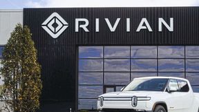Für den Volkswagenkonzern ist Rivian von strategischer Bedeutung. Daher sind die Wolfsburger inzwischen größter Einzelaktionär. (Bild: Rivian)