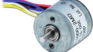 Miniatur Encoder 18S (Pewatron)