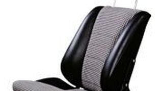 Feierte vor einem halben Jahrhundert seine Premiere: der Recaro-Sportsitz. (Foto: Recaro)