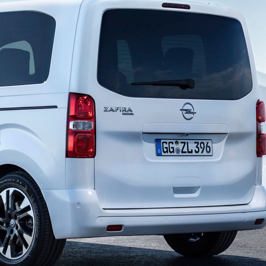 Neuer Opel-Personen-Trapo: PSA-Toyota-Kooperation ersetzt das Opel-Renault-Nissan-Modell. (Bild:  Opel)