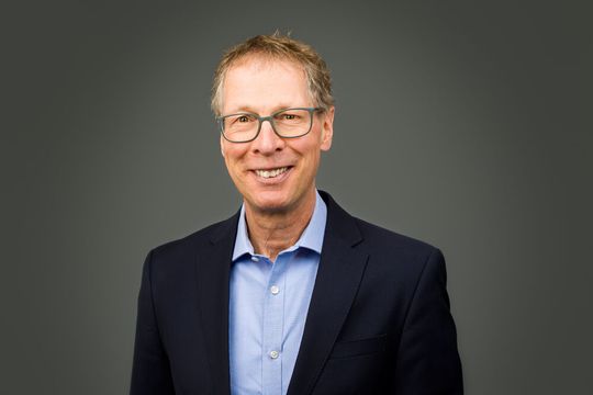 Uwe Kemmer, Director EMEA Field Engineering, Western Digital Corporation.(Bild:  Alex Rumford/Western Digital Corporation)