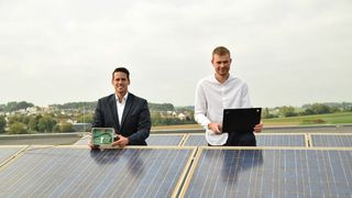 hs-aalen-marcusliebschner-moritzbenninger (Quelle: Hochschule Aalen/Valentin Nagengast)