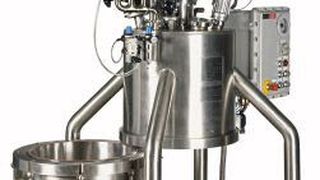 Für ein zuverlässiges Scale-up stehen vielfältige Ausstattungsmöglichkeiten zur Verfügung. (Bild: De Dietrich Process Systems)