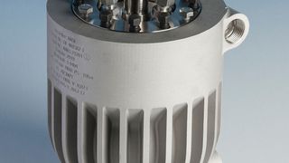 BASF hat erstmals einen additiv gefertigten Autoklav, konform zur europäischen Druckgeräterichtlinie (2014/68/EU), durch die BASF-interne technische Anlagenüberwachung als Druckgerät zertifiziert. (BASF)