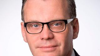 Harting: Stefan Olding ist neuer Geschäftsführer der HARTING Deutschland GmbH & Co. KG in Minden. (Bild: Harting)