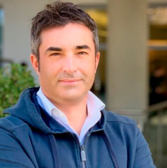 Der Autor: Alessandro Chimera ist Director of Digitalisation Strategy bei Tibco Der Autor: Alessandro Chimera ist Director of Digitalisation Strategy bei Tibco