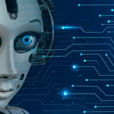 Einer Studie zufolge werden Unternehmen, die jetzt ihre Engineering-Daten vernetzen und skalierbare KI-Fähigkeiten aufbauen, sich einen entscheidenden Wettbewerbsvorteil sichern.  (Bild: frei lizenziert)