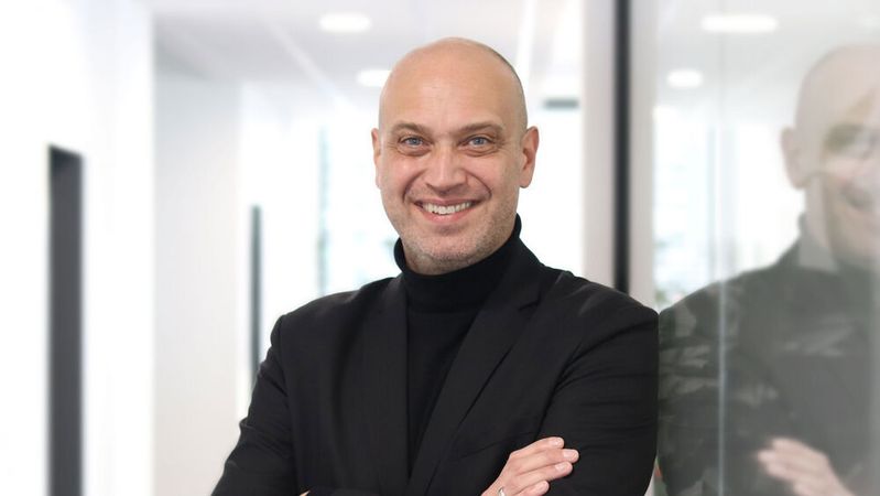 Der ehemalige Vive-La-Car-Director René Wenetiou ist jetzt bei Faaren tätig.(Bild:  Faaren)