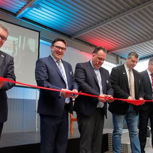 (Autohaus Büdenbender)