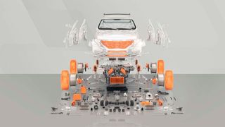 Werkstätte können künftig Eurorepar-Teile für alle Stellantis-Marken auswählen. (Bild: DAT)