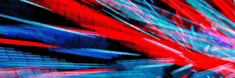 Gerade im industriellen Umfeld müssen Daten in Echtzeit und mit extrem geringen Latenzzeiten verarbeitet werden können.(Bild:   / CC0)