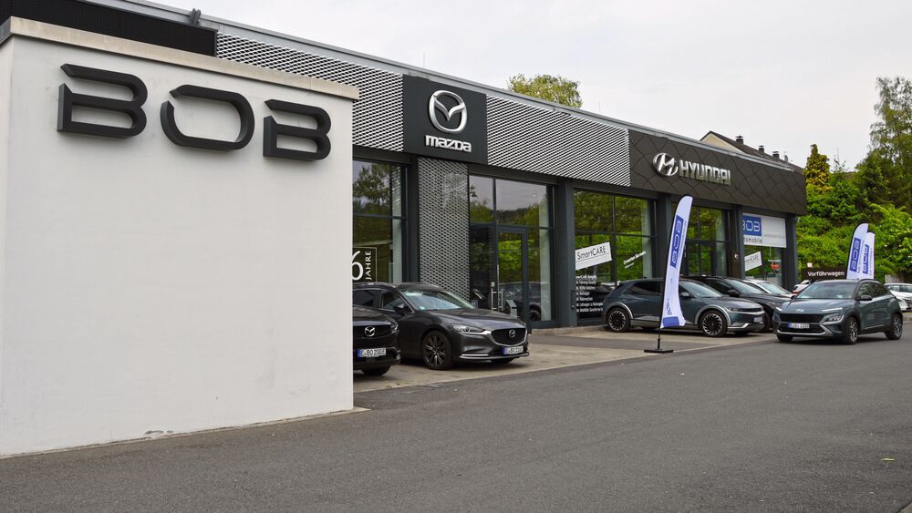 Bob Automotive Group Gmbh