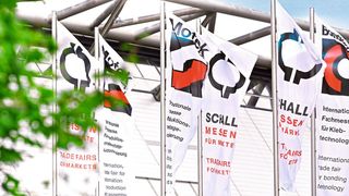 Erfolgreiches Messeduo: Motek und Bondexpo in Stuttgart.  (Bild: P. E. Schall)