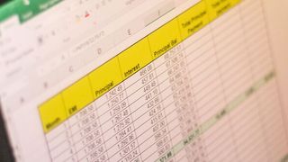 Umfrage unter 200 deutschen Lieferkettenverantwortlichen: Die Lieferkettenplanung auf Basis von Excel ist viel weiter verbreitert, als erwartet. (Bild: Four_Lakes - stock.adobe.com)