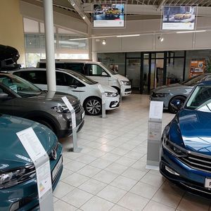 (Rosenow/»kfz-betrieb«)