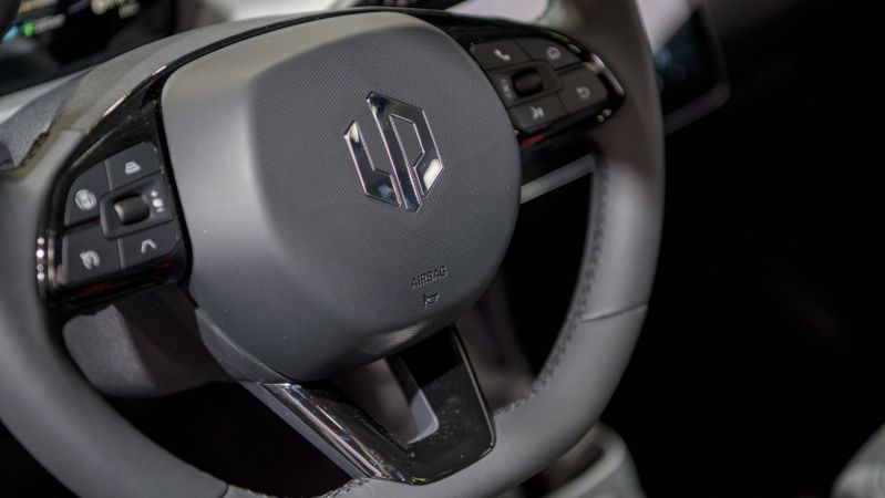 Leapmotor hat mit Stellantis bereits einen traditionellen Autohersteller als Investor. Mit FAW könnte ein weiterer hinzukommen.(Bild:  Stellantis)