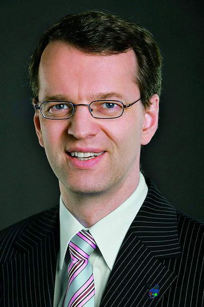 Christian Schroeder, Geschäftsführender Gesellschafter von FKS Friedrich Karl Schroeder: »Die Aus- und Weiterbildung unserer Mitarbeiter ist die beste Absicherung für die Zukunft von FKS.« (Archiv: Vogel Business Media)